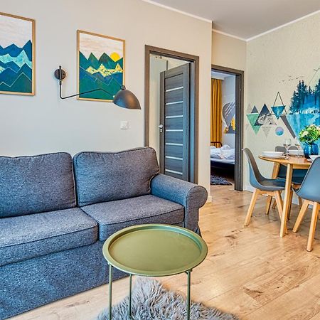 Apartamenty Holiday Mountain Residence By Royal Aparts Świeradów-Zdrój Camera foto