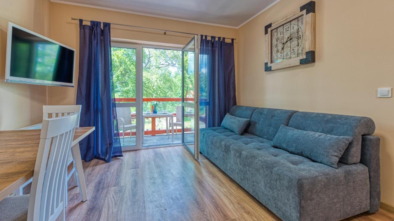 Apartamenty Holiday Mountain Residence By Royal Aparts Świeradów-Zdrój Esterno foto