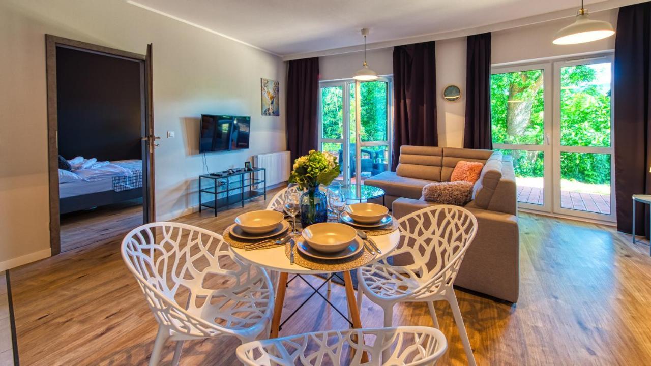 Apartamenty Holiday Mountain Residence By Royal Aparts Świeradów-Zdrój Esterno foto
