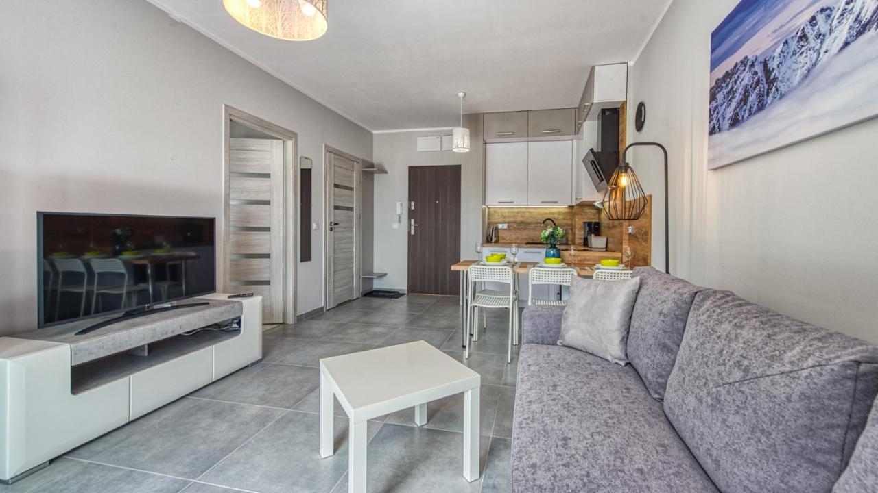 Apartamenty Holiday Mountain Residence By Royal Aparts Świeradów-Zdrój Esterno foto