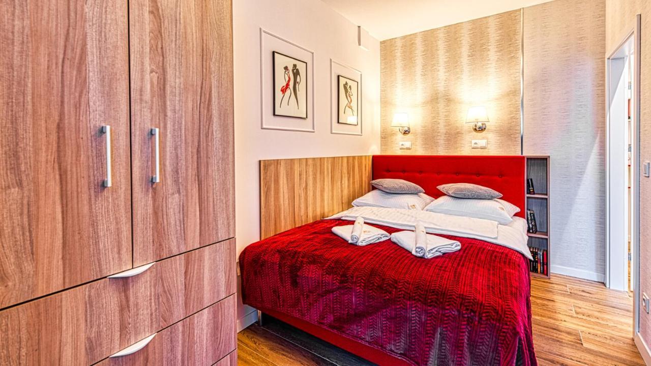 Apartamenty Holiday Mountain Residence By Royal Aparts Świeradów-Zdrój Esterno foto