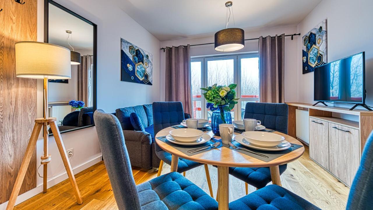 Apartamenty Holiday Mountain Residence By Royal Aparts Świeradów-Zdrój Esterno foto