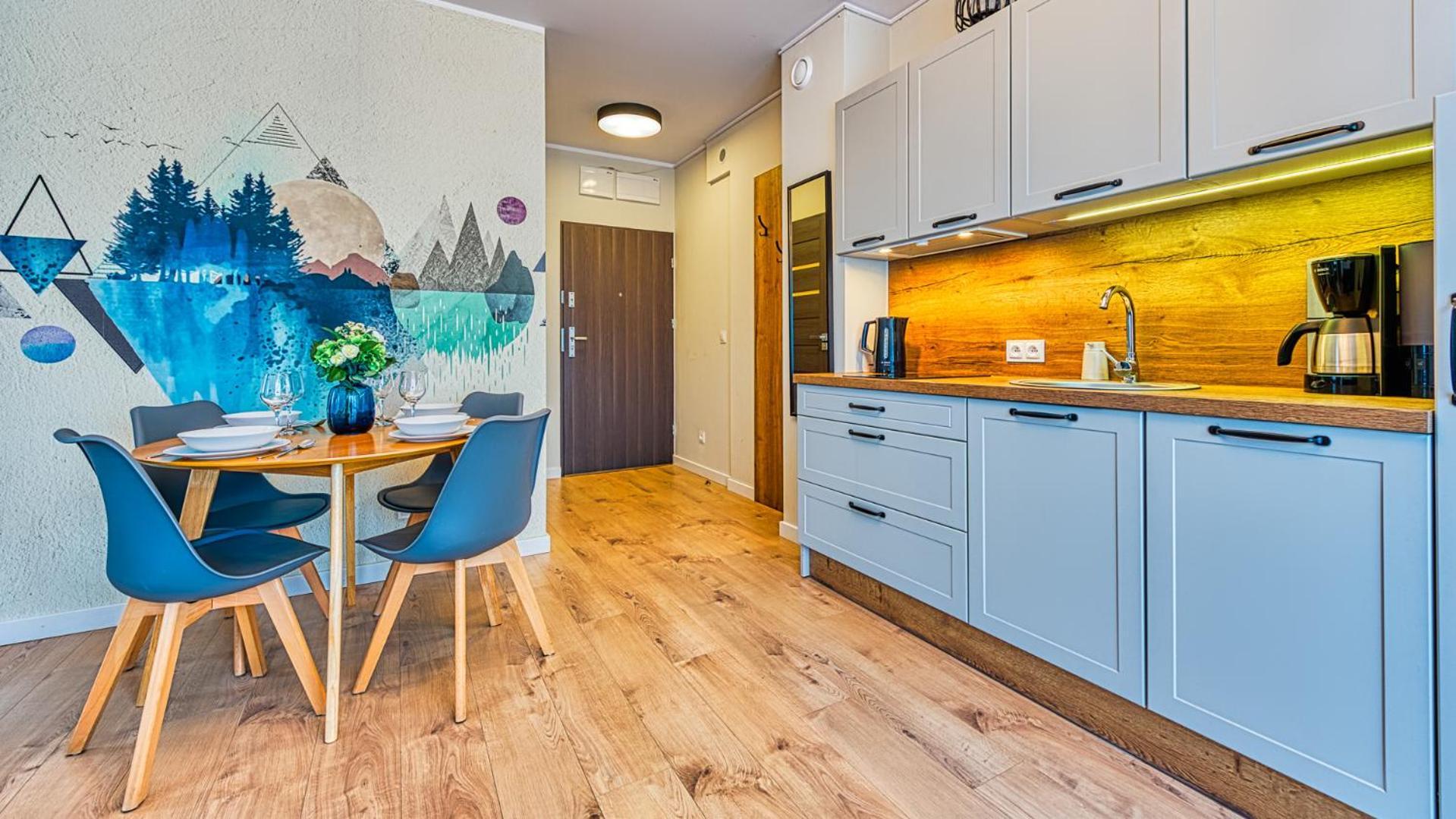 Apartamenty Holiday Mountain Residence By Royal Aparts Świeradów-Zdrój Camera foto
