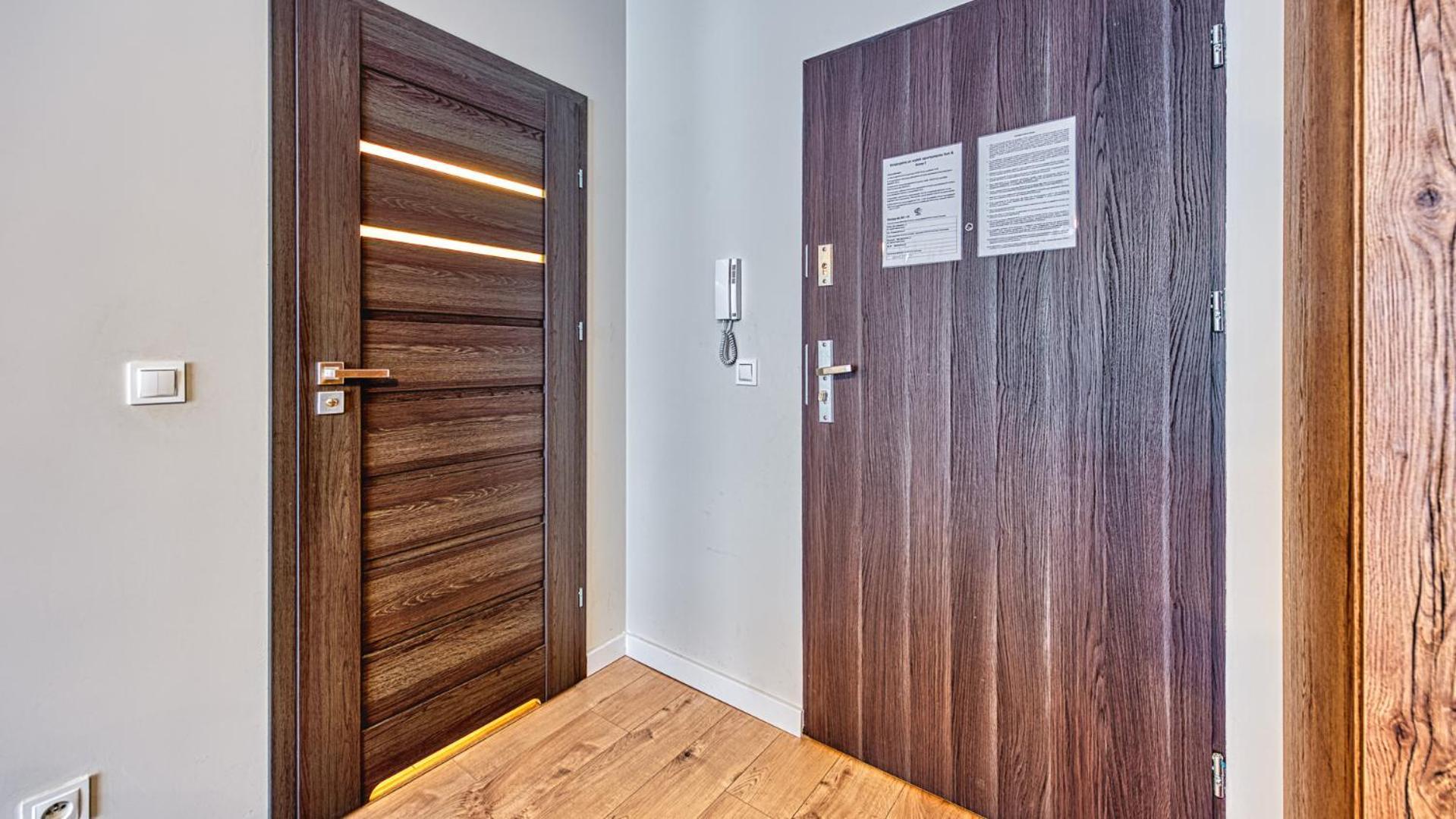 Apartamenty Holiday Mountain Residence By Royal Aparts Świeradów-Zdrój Camera foto